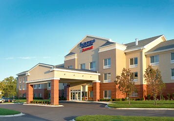Fairfield Inn & Suites - 