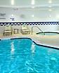 Fairfield Inn & Suites - 