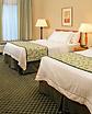 Fairfield Inn & Suites - 