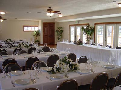 Banquet Room