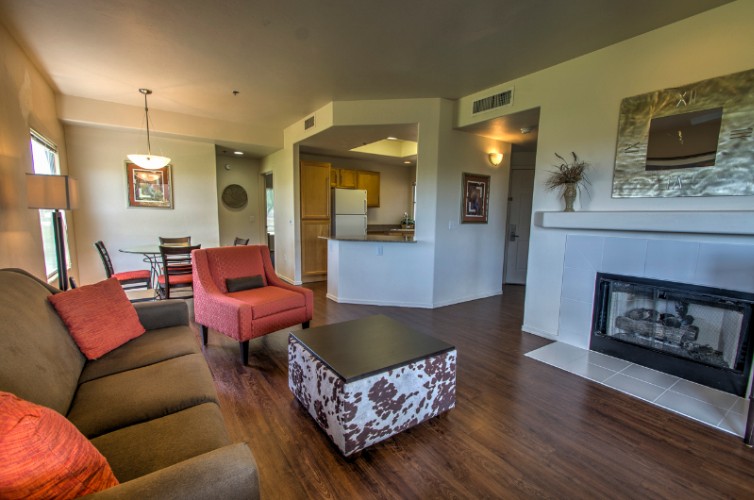 The Golf Villas - 