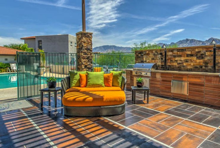 The Golf Villas - 