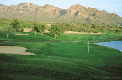 The Golf Villas - 