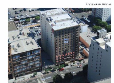 Cecil Hotel - 