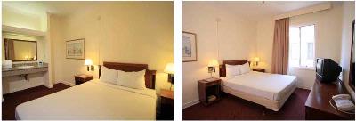 Cecil Hotel - 