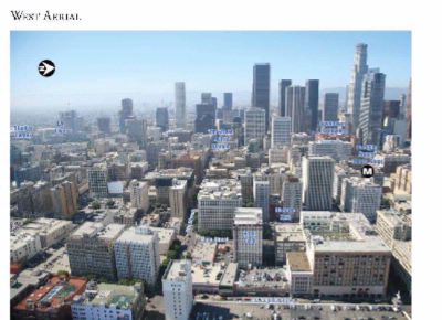 Cecil Hotel - 