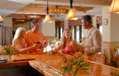 Island Vista Resort - 