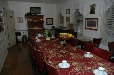 Inn at the Olde Silk Mill - 