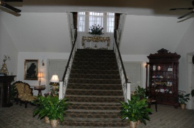 Inn at the Olde Silk Mill - 