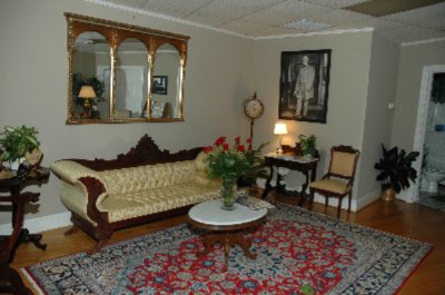 Inn at the Olde Silk Mill - 
