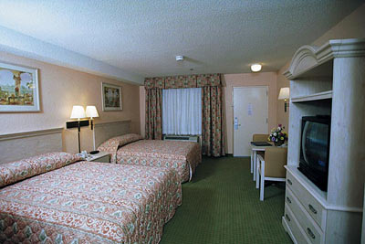 Beachwalk Hotel & Condominiums - 