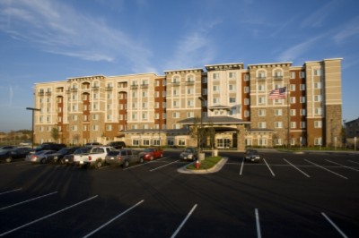 Hotel Sierra Washington Dulles - 