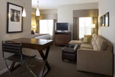 Hotel Sierra Washington Dulles - Studio Suite