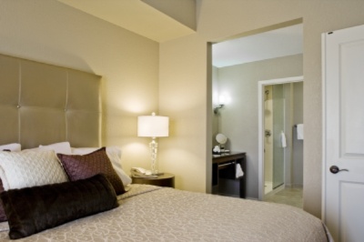 Hotel Sierra Washington Dulles - Bedroom