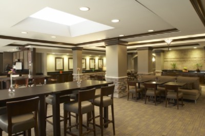 Hotel Sierra Washington Dulles - Bistro