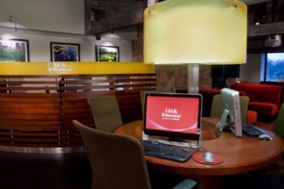 Newly Renovated Rooms