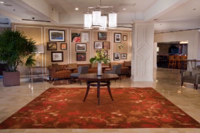 Conference Center Boardroom
