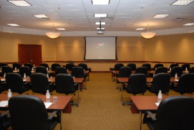 Westport Conference Center