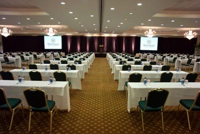 Versailles Ballroom