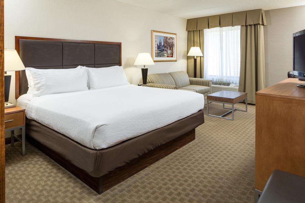 Holiday Inn Manchester Airport - 