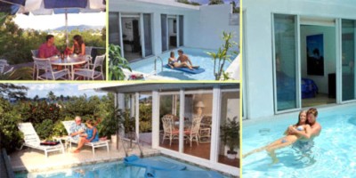 Pavilions & Pools Hotel - 