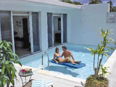 Pavilions & Pools Hotel - 