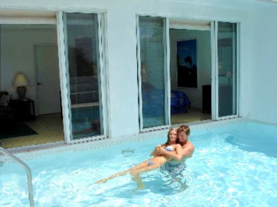 Pavilions & Pools Hotel - 