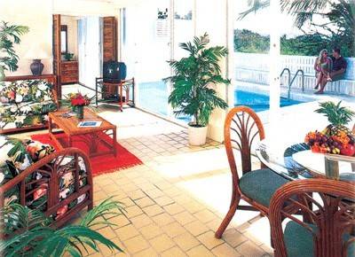 Pavilions & Pools Hotel - 