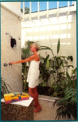 Pavilions & Pools Hotel - 