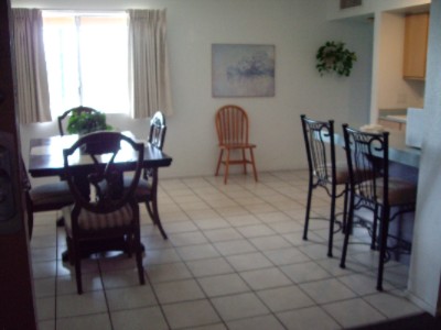 Dining Room Suite