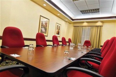 Country Inns & Suites Wilmington - Board Room