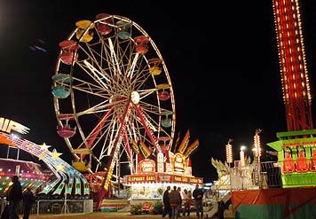 Country Inns & Suites Wilmington - Cape Fear Fair