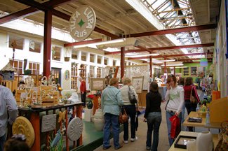 Country Inns & Suites Wilmington - City Market