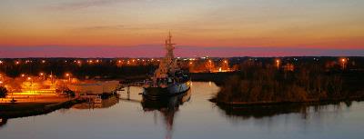 Country Inns & Suites Wilmington - Uss Battleship North Carolina