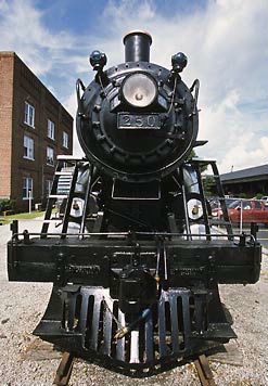 Country Inns & Suites Wilmington - Wilmington Railroad Museum