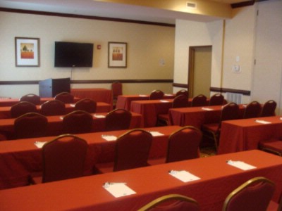 Country Inns & Suites Wilmington - Meeting Room