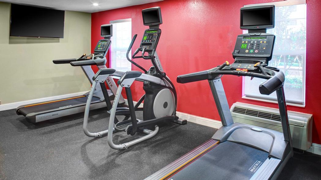 Towneplace Suites Marriott - Csu Fresno State Less Than 7 Miles.