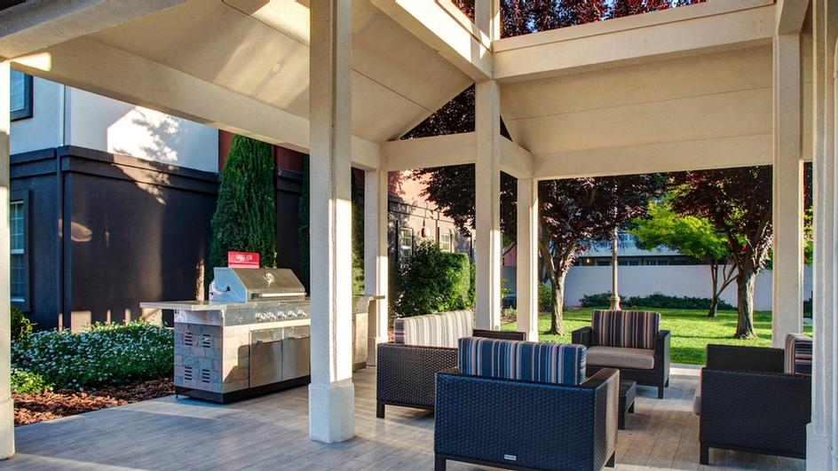 Towneplace Suites Marriott - Table Mountain Casino Just 30 Mintues Away!
