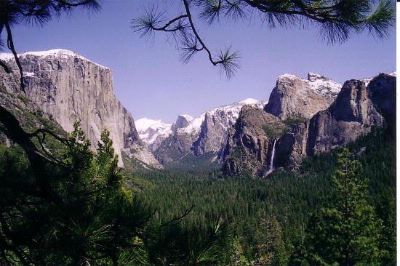 Towneplace Suites Marriott - Breath Taking Yosemite Less Than An Hour And A Half Away!