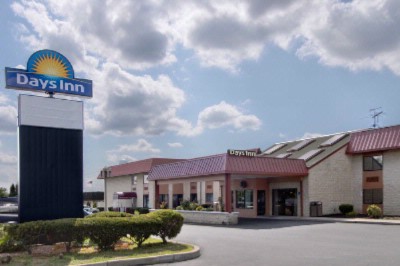Image of Executive Days Inn