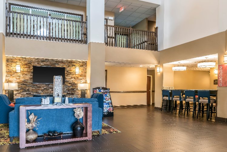 Comfort Suites - Spacious 2 Bed Suites