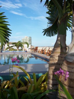 Cocostyle Residences - 
