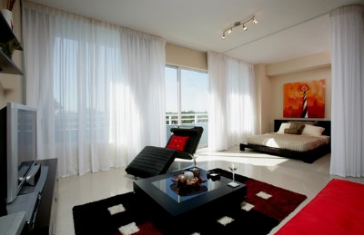 Cocostyle Residences - 