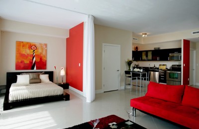 Cocostyle Residences - 