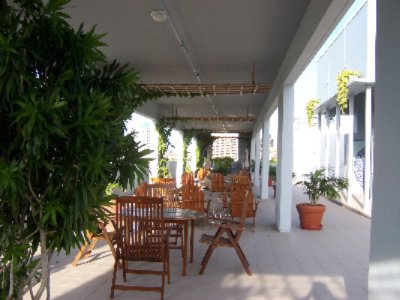 Cocostyle Residences - 