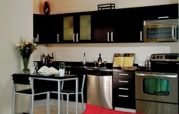 Cocostyle Residences - 