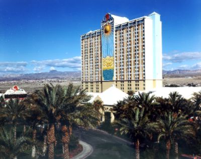 River Palms Hotel Casino - 
