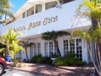 Laguna Reef Inn - 
