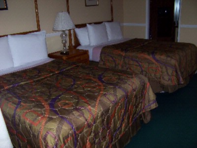 Laguna Reef Inn - 