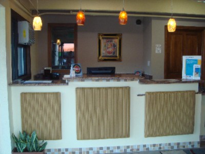 Econo Lodge Downtown Denver - 